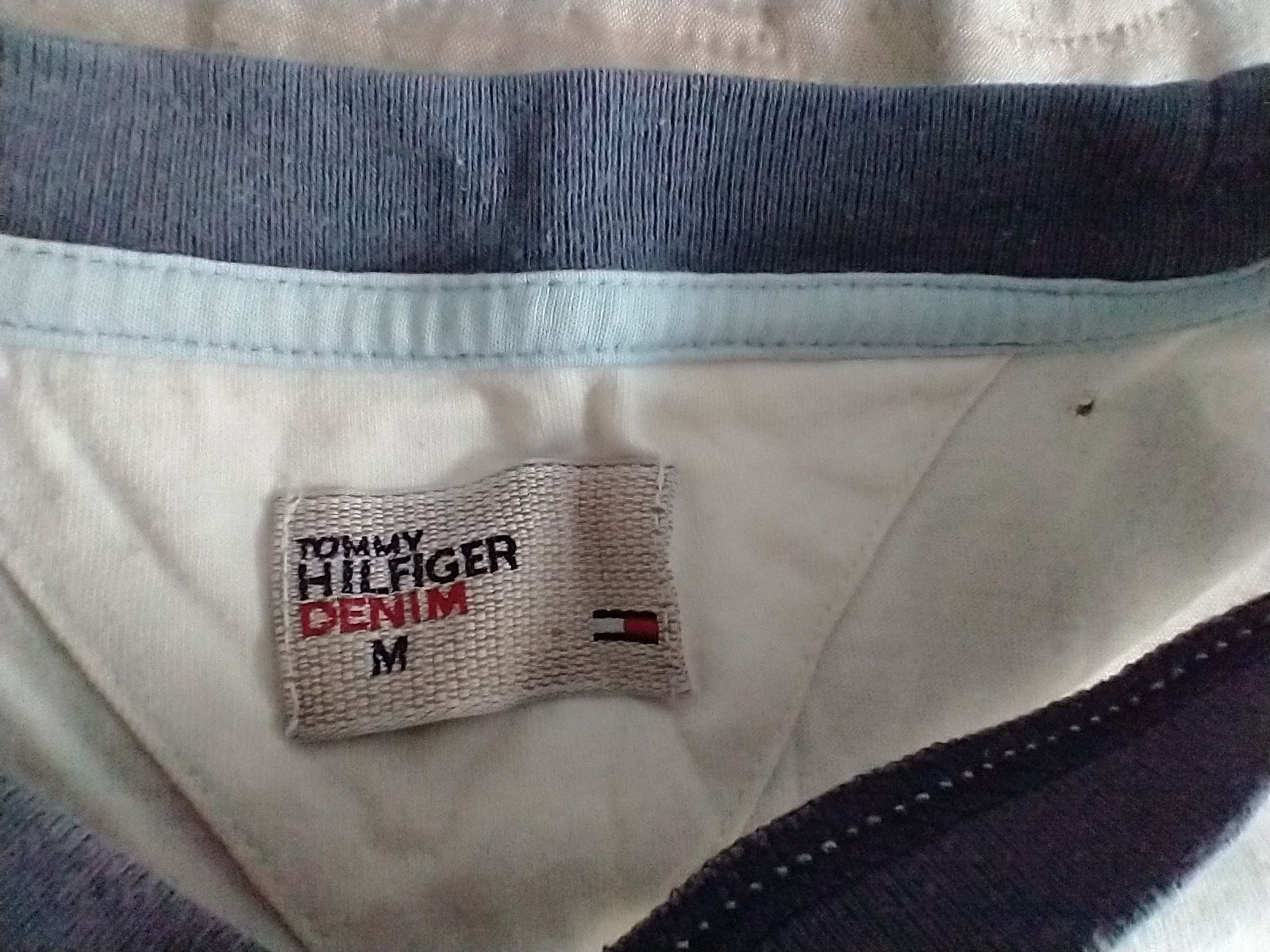 Koszulka Tommy Hilfiger