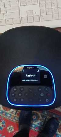 Система видеоконференции Logitech Group