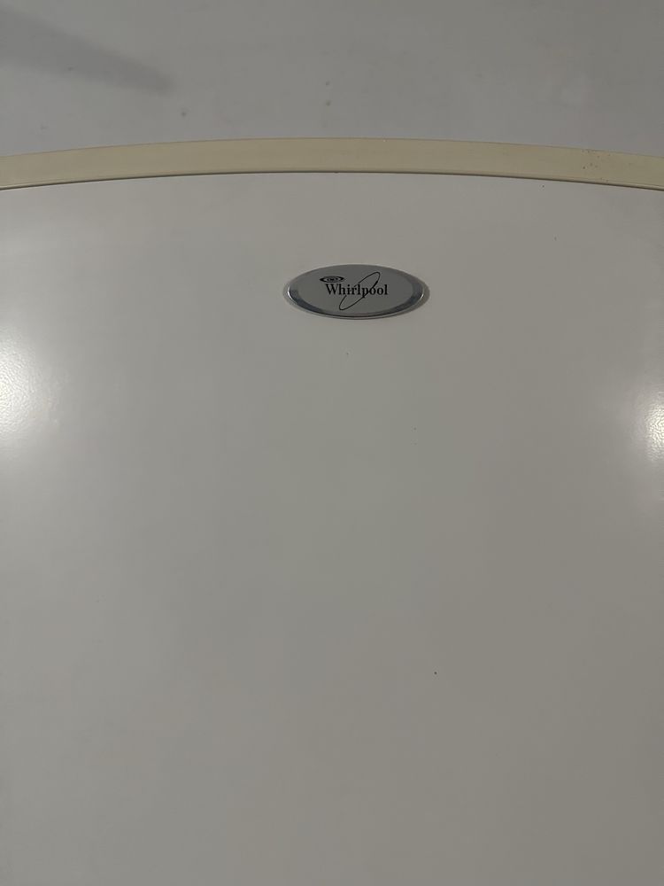 Lodówka Whirlpool