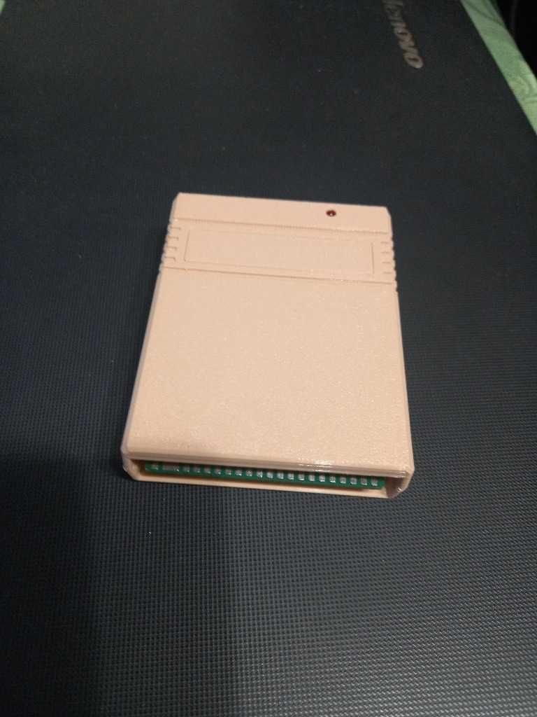Final Cartridge III+ do C64/C128