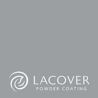 Порошкова фарба Lacover RAL 7040 PE/GL (1G7040.05.09.8.A)