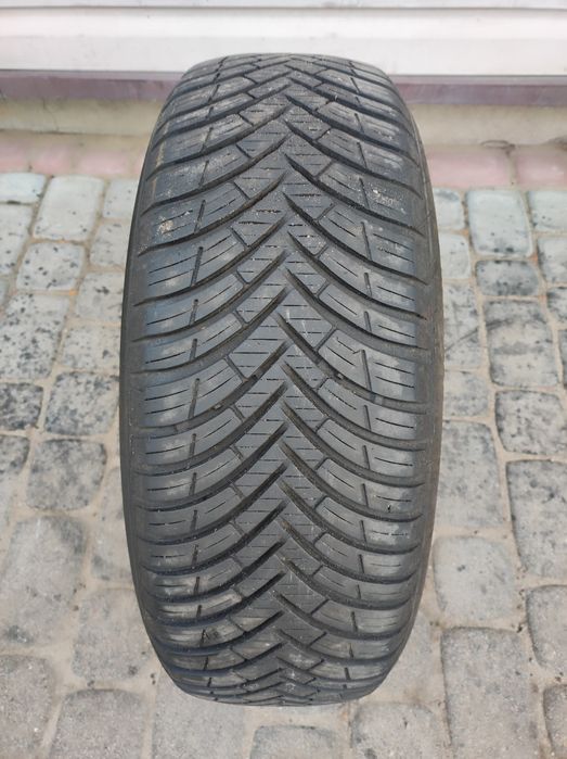 185.60.15 jedna opona BFGOODRICH G-Grip All Season 2