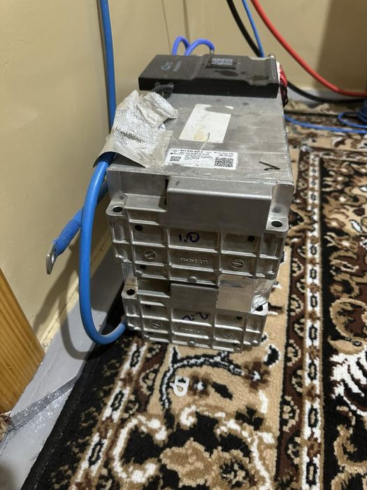 Продам аккумулятор для инвертора