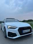 Audi A5 Audi A5 Sportback 45 TFSI S line