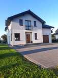 Komfortowy dom wolnostojący w Iławie blisko jeziora