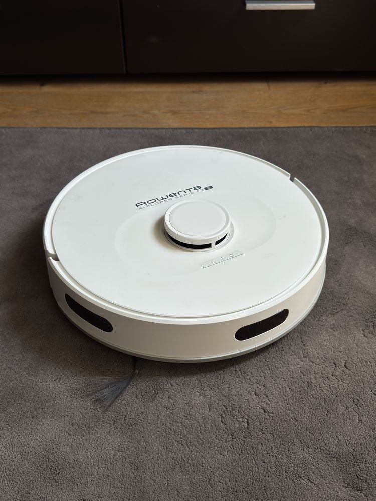 пилосос rowenta x-plorer serie 75 s