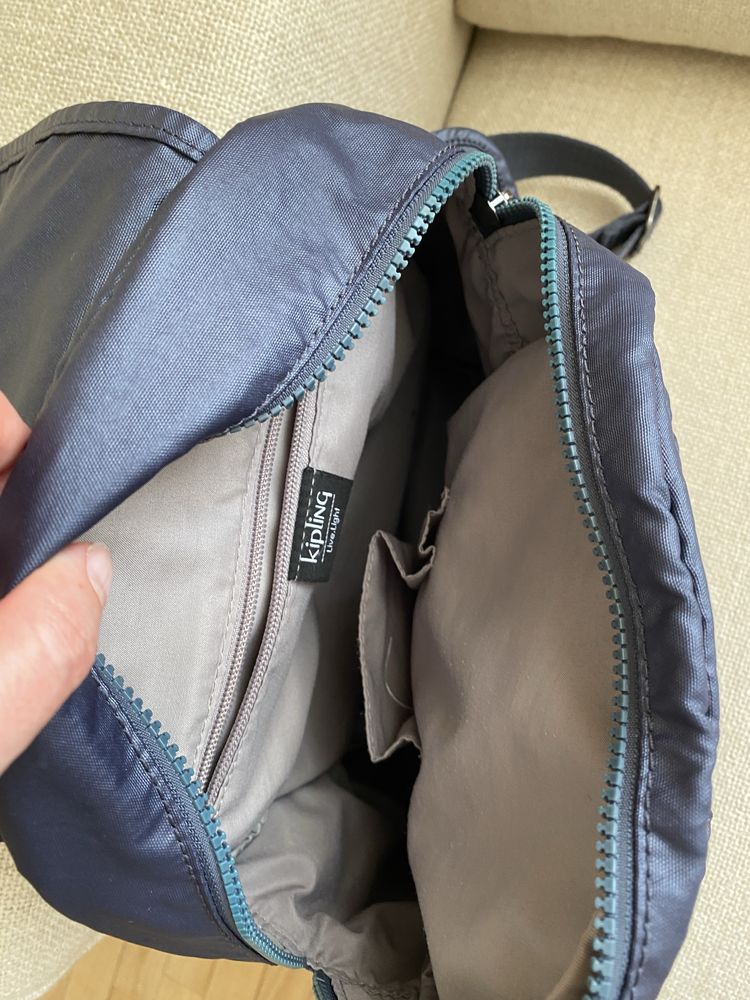 Рюкзак міський Kipling