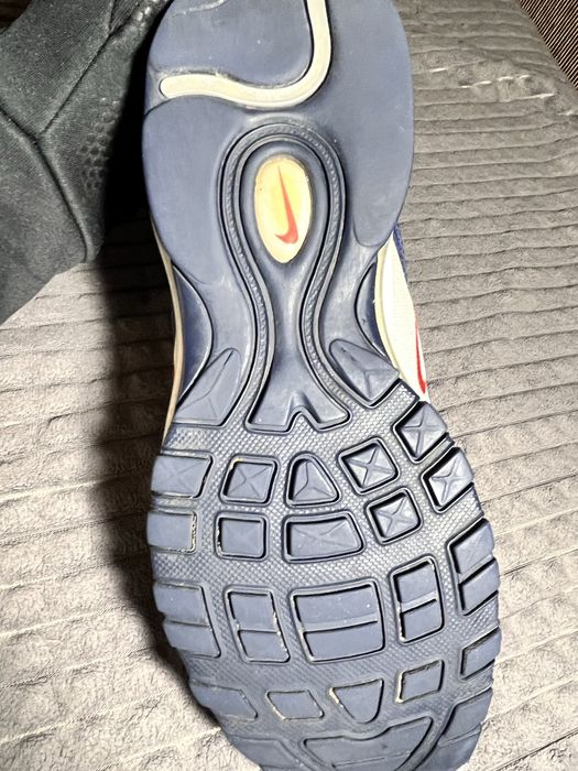 Кроссовки Nike Air