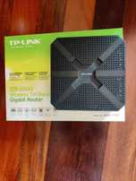 Router TP Link AC3200 Tri-band Gigabite