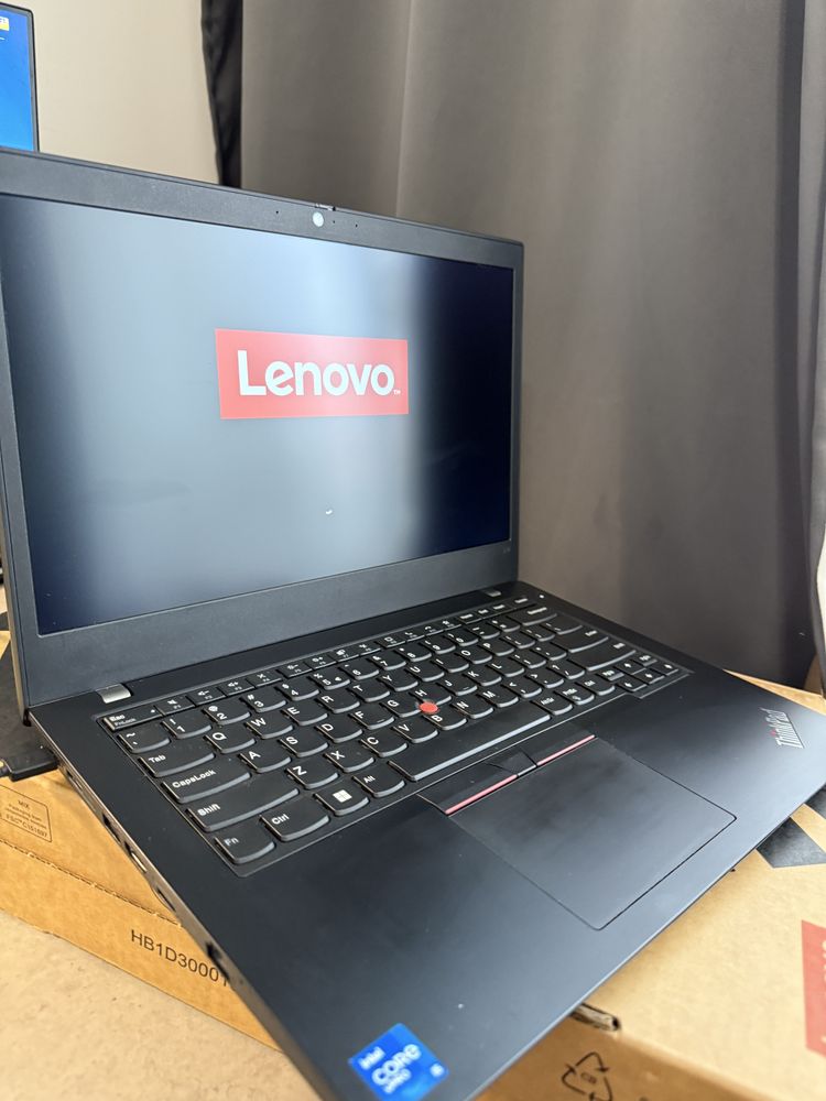 Lenovo ThinkPad L14 Gen2 | 16GB RAM | Intel i5-1145G7 4X 2.60GHz |