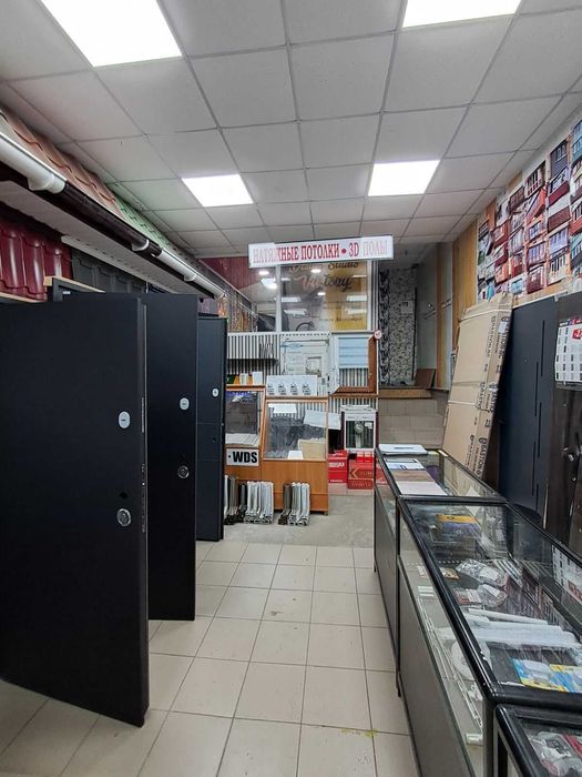 Нежитлове приміщення - м. Кривий Ріг, Дніпропетровська обл