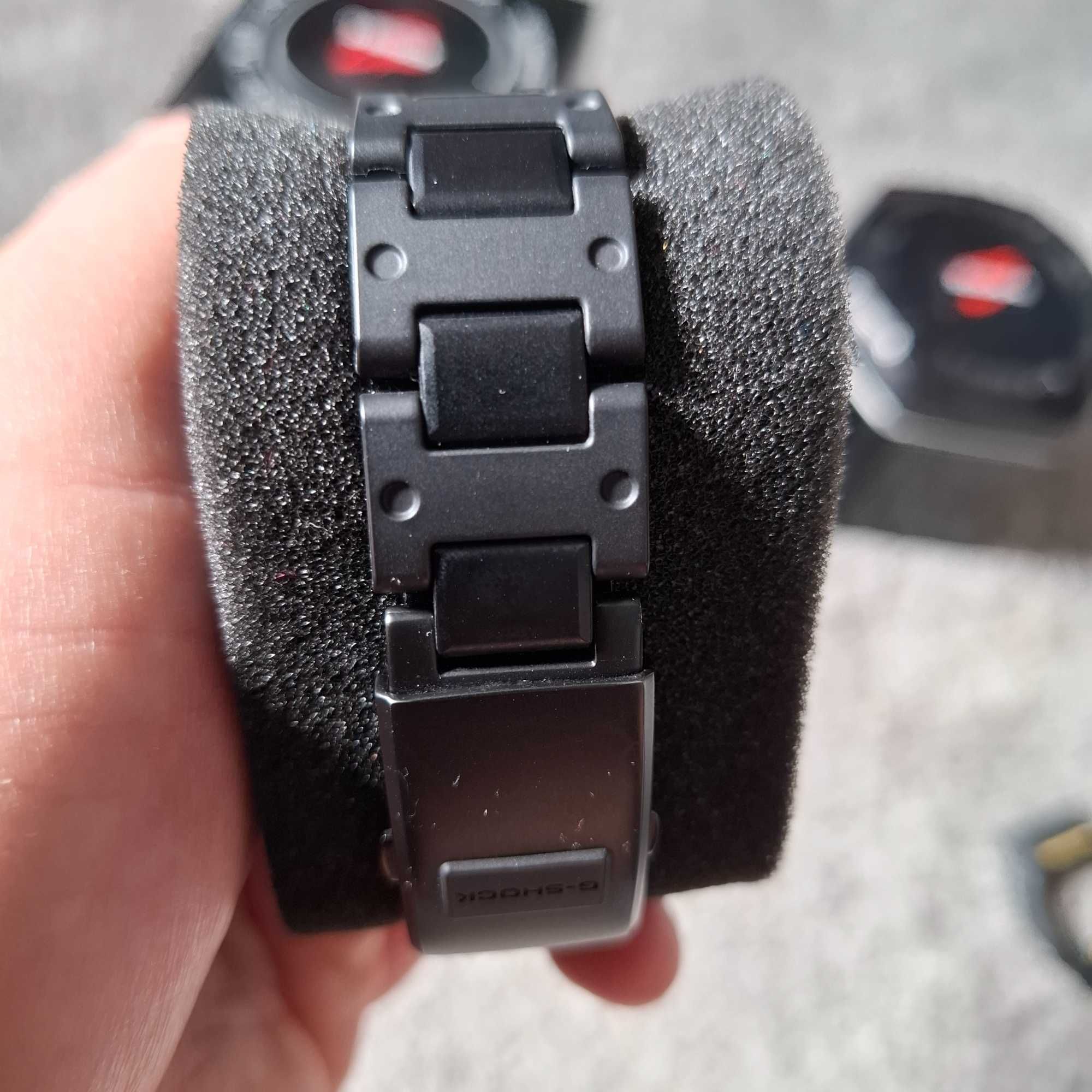 Casio G-Shock GW-b5600 bc