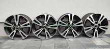 Alufelgi 16cali  5x112 Mercedes OEM czujniki