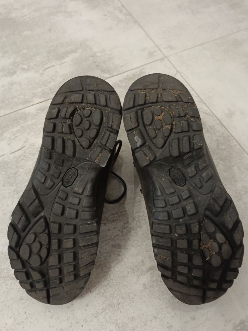 Buty LOWA Munro wojsk specjalnych