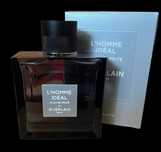 (UŻYWANY) Guerlain L'Homme Ideal Platine Prive 100ml