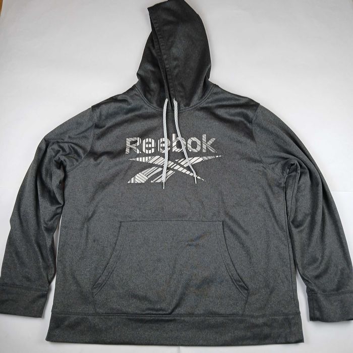 Bluza męska Reebok rozm : XXL