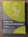 Wykłady z otolaryngologii K. Niemczyk