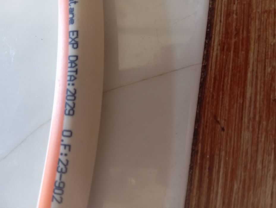 Redutor de gás Galp mais mangueira