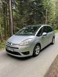 Citroen C4 Grand Pisacsso 1.6 HDI 7 osobowy