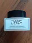 Lierac lift integral Krem przeciwstarzeniowy na noc 50ml