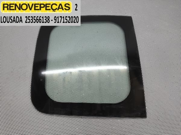 Vidro porta trás direito DACIA Logan MCV (KS_)