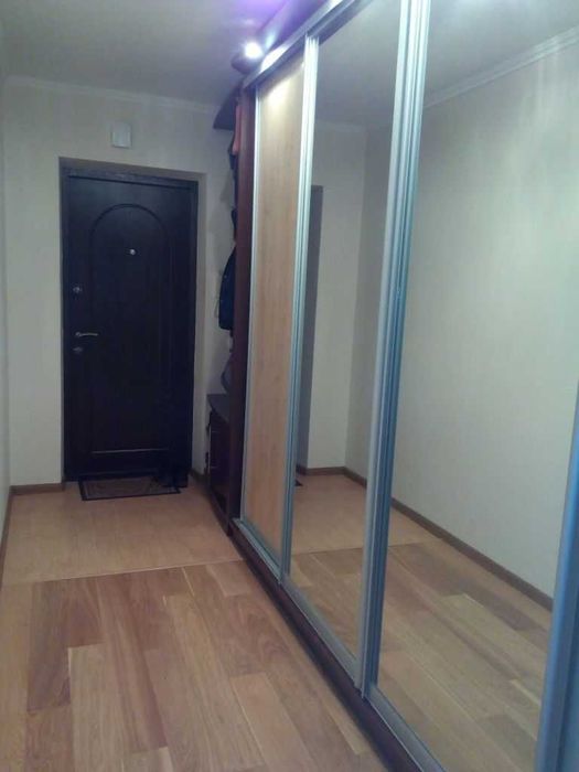 2 к Вишенька, ремонт