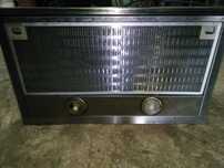 Vendo exaustor Teka