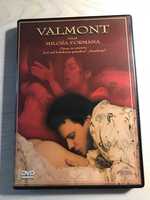 Valmont Formana DVD