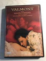 Valmont Formana DVD