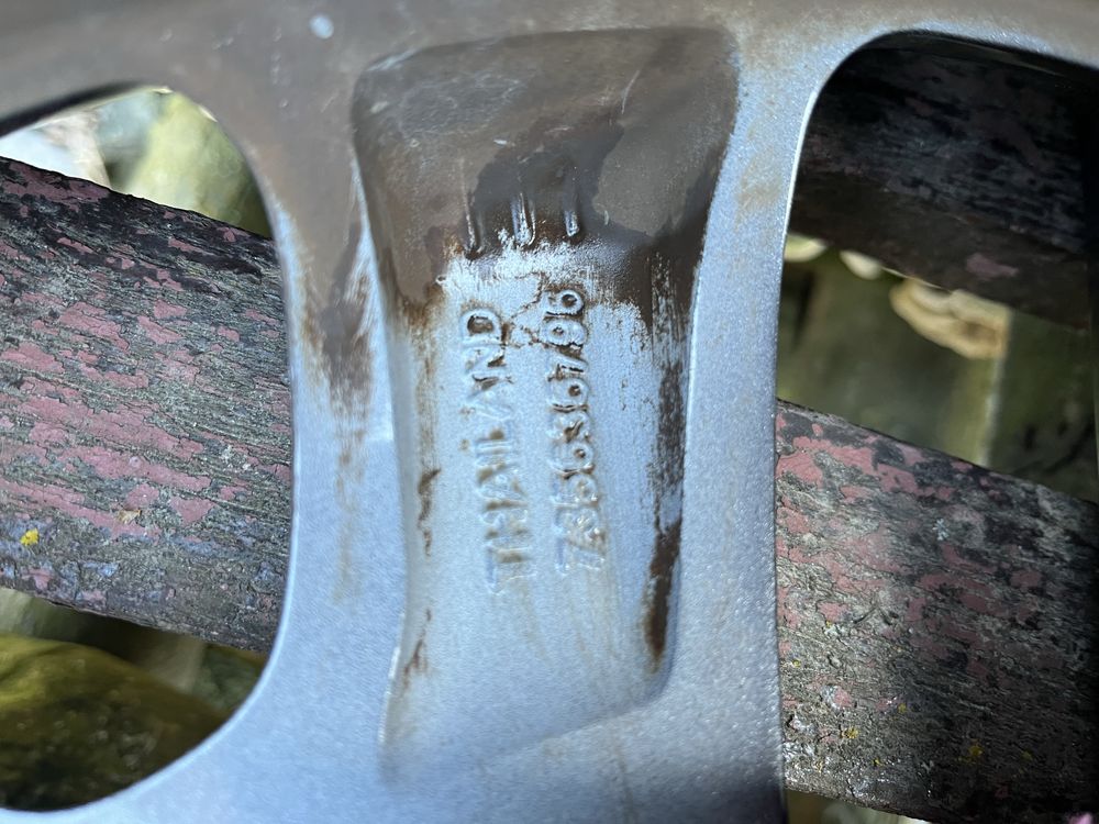 Продам диски на Jeep Compas,Renegade,Cherokee