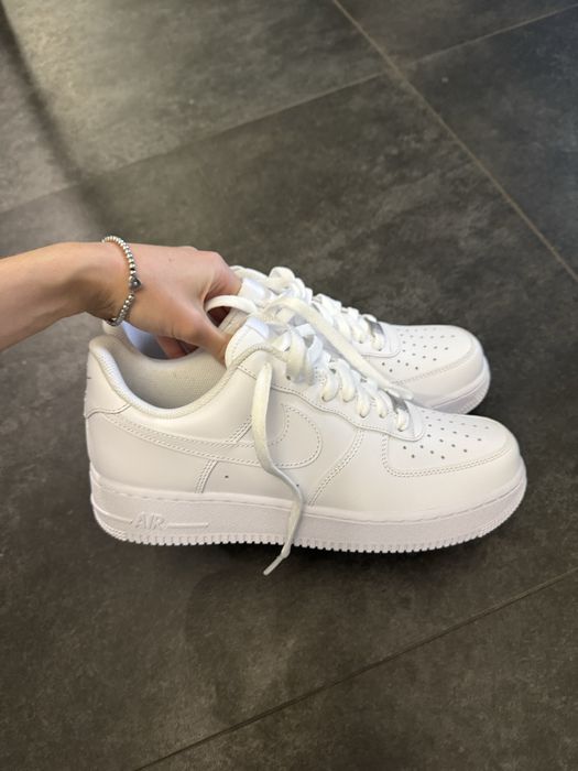 Кроссовки Nike AirForce