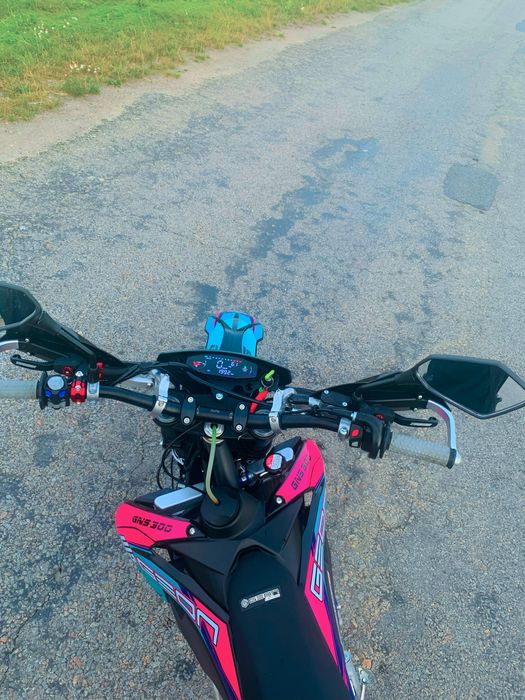 Geon gns 300 ТЕРМІНОВО!