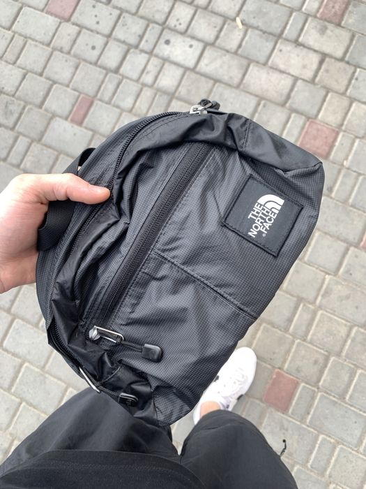 Сумка the north face