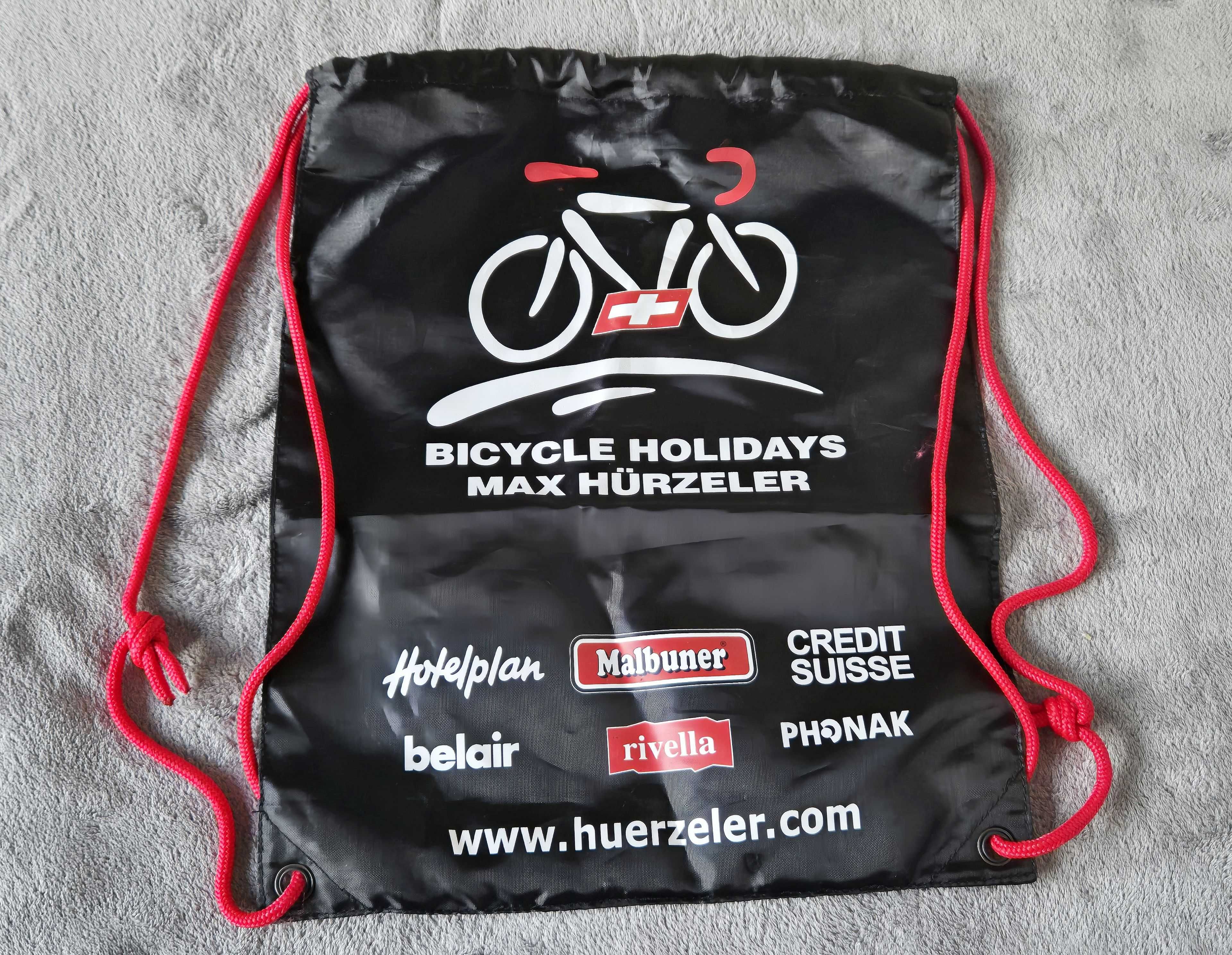 Torba na rower do ćwiczeń BICYCLE HOLIDAY S