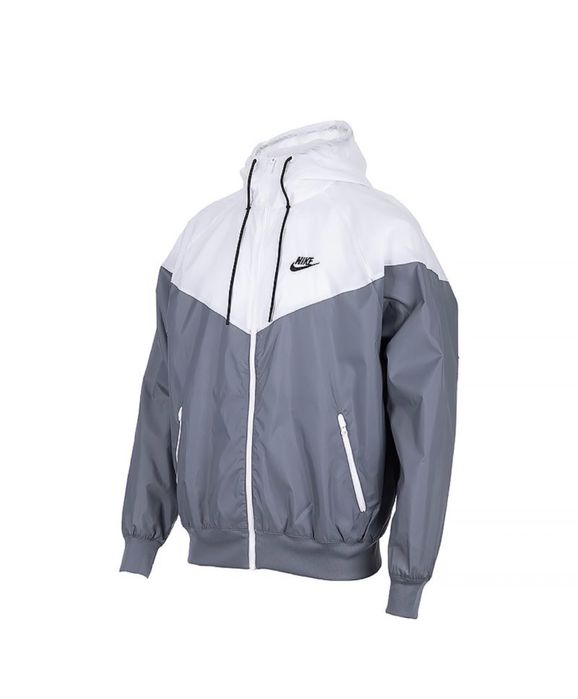 Вітровка чоловіча Nike