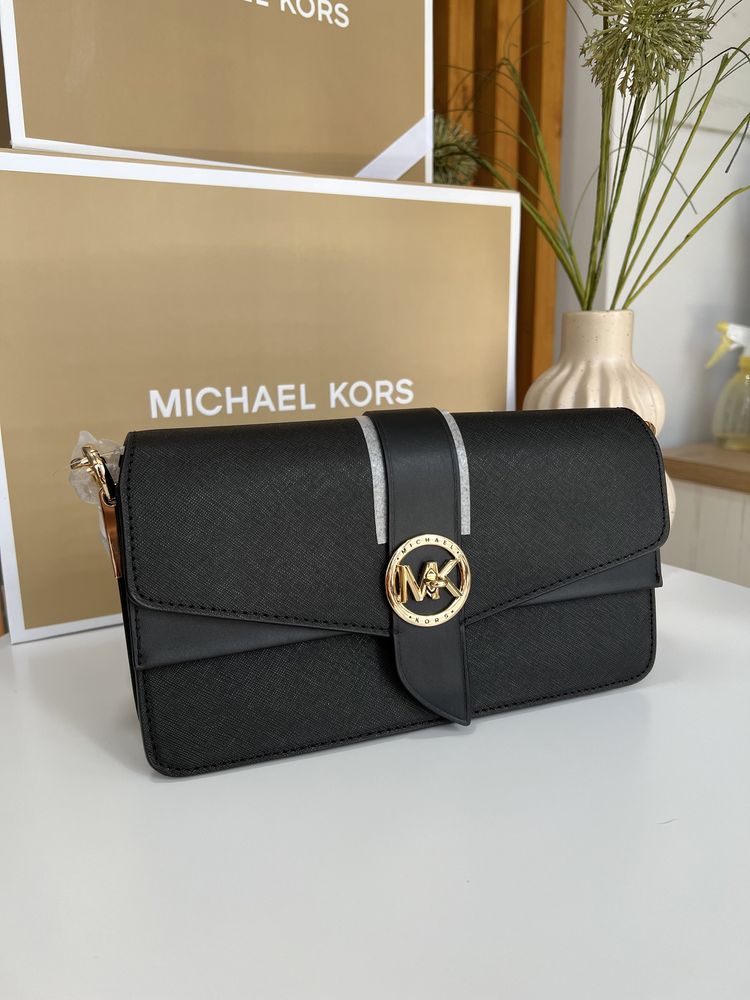 Сумка Michael Kors Greenwich! ОРИГІНАЛ