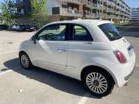 Fiat 500 1.2 Branco