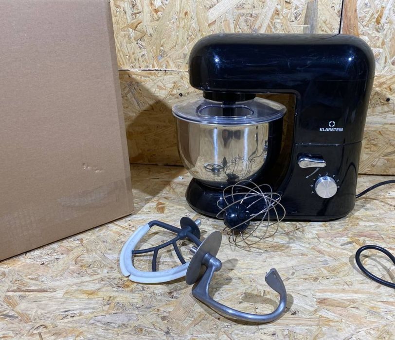 Тістоміс / тестомес / міксер / миксер / Klarstein  з Німеччини 2000w