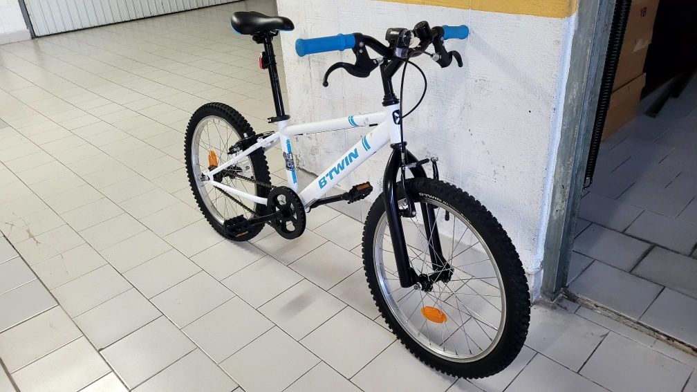 Bicicleta criança