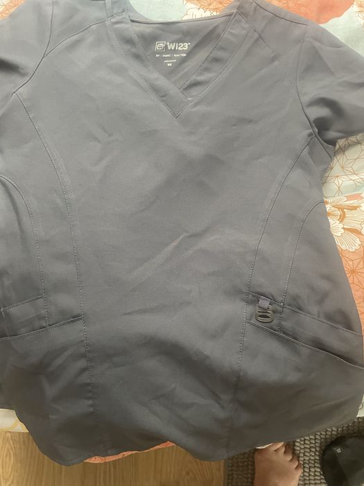 Bluza medyczna rezerwacja dla Katarzyny