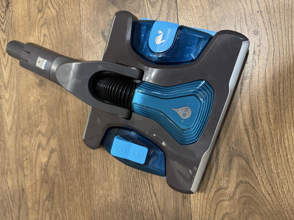 Tefal Air Force 360 Flex Aqua