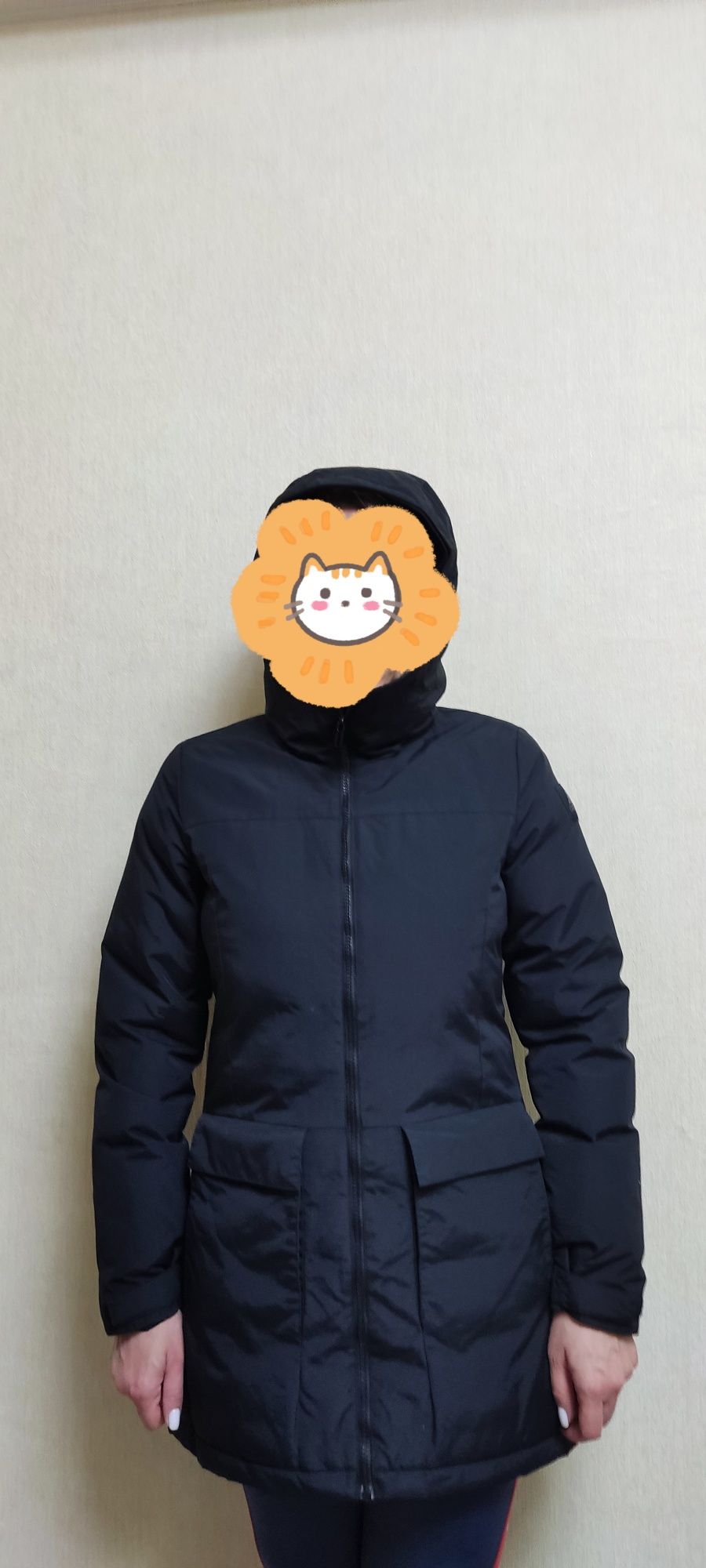 Куртка Adidas розмір S