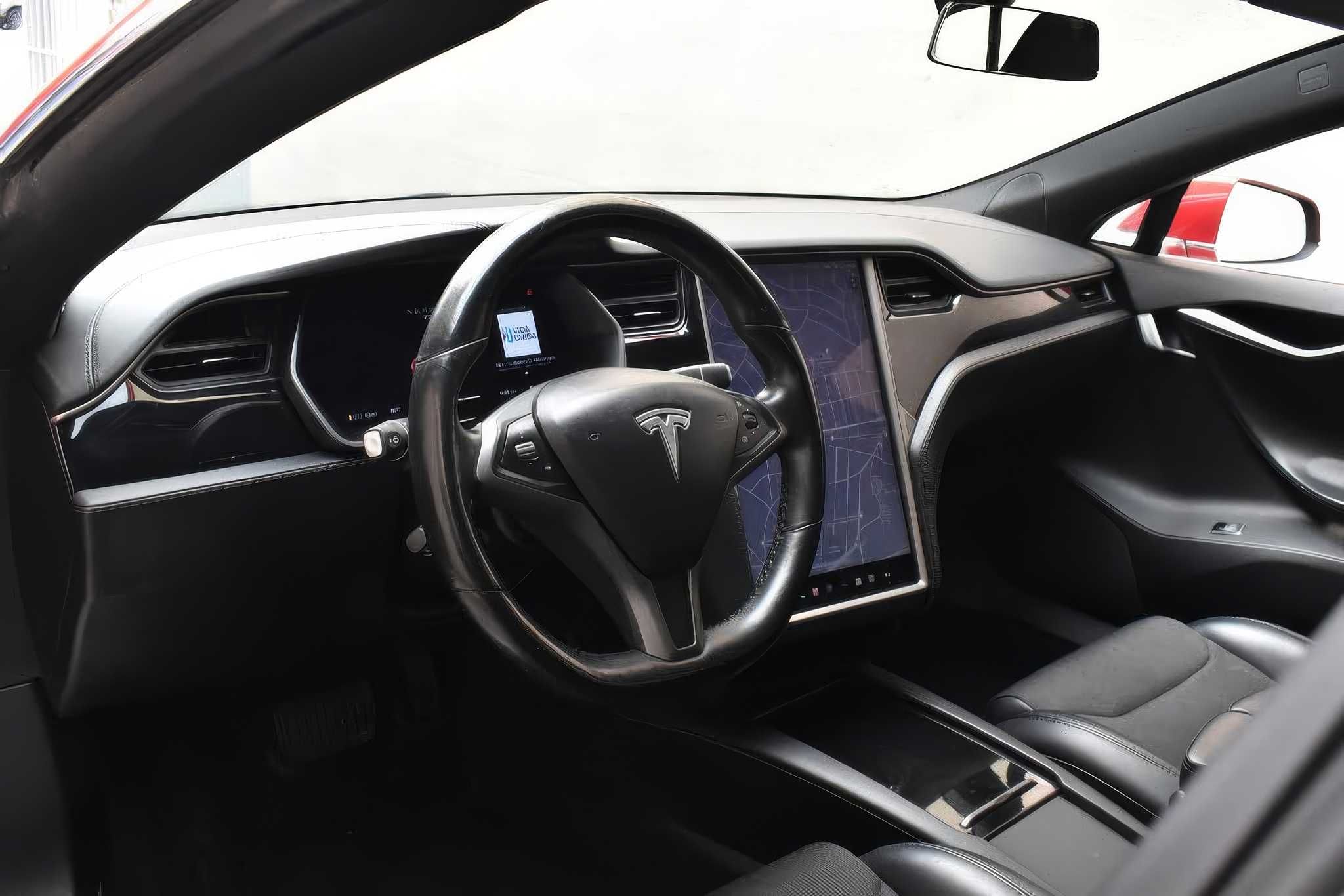 2018 Tesla Model S 75D