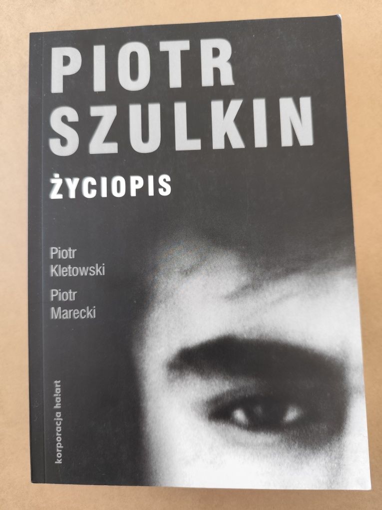 Piotr Szulkin Życiopis
