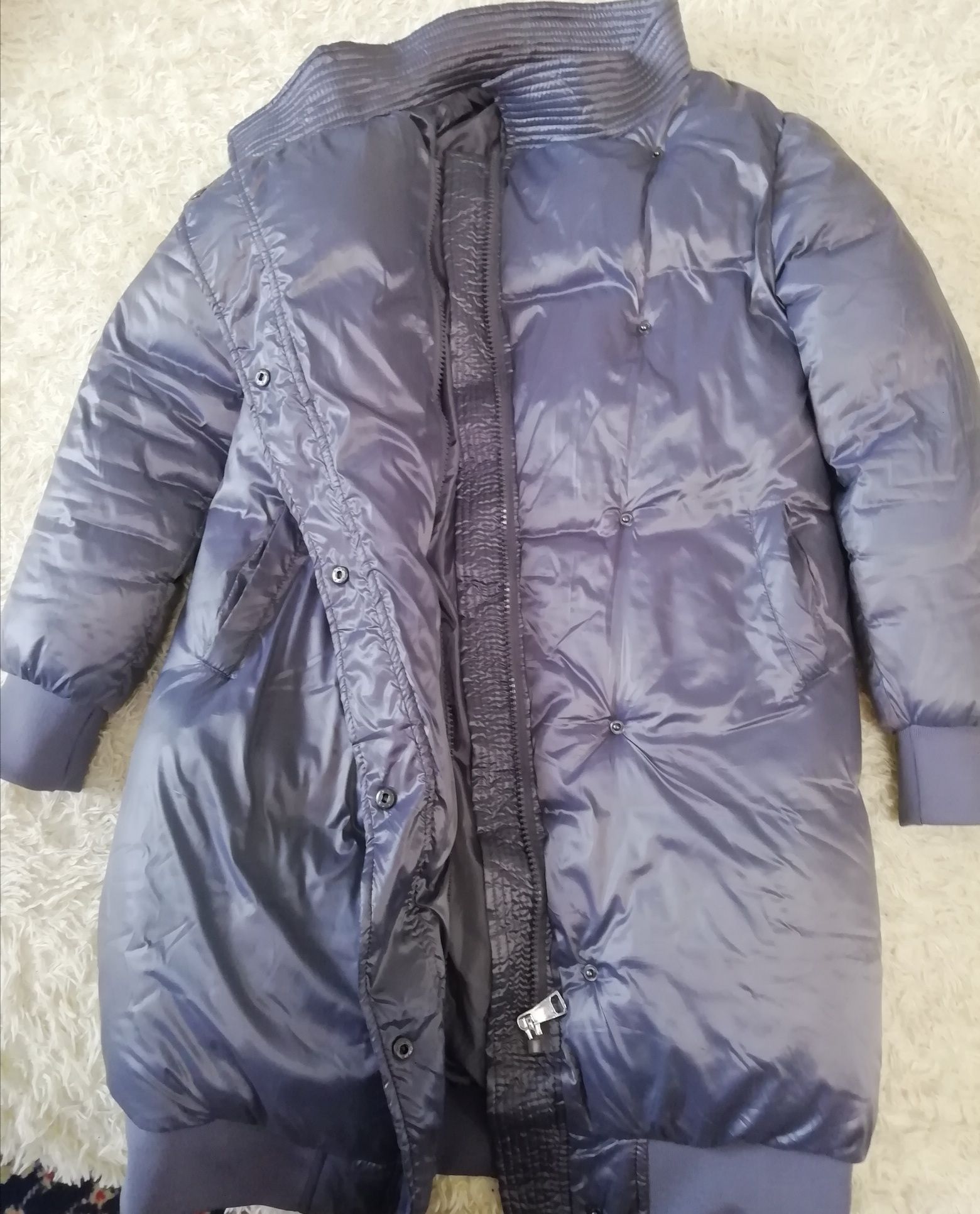 Зимня куртка - пальто