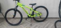 Vendo bicicleta ,