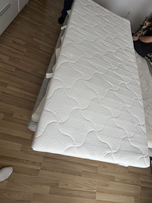 Materac na lozko 90x180