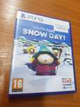 South Park Snow Day! PS5 Sklep Iława