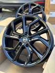Диски Нові R17/5/114,3 NISSAN Juke Qashqai X-Trail Leaf Murano