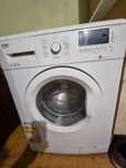 Pralka Beko 7kg sprawna